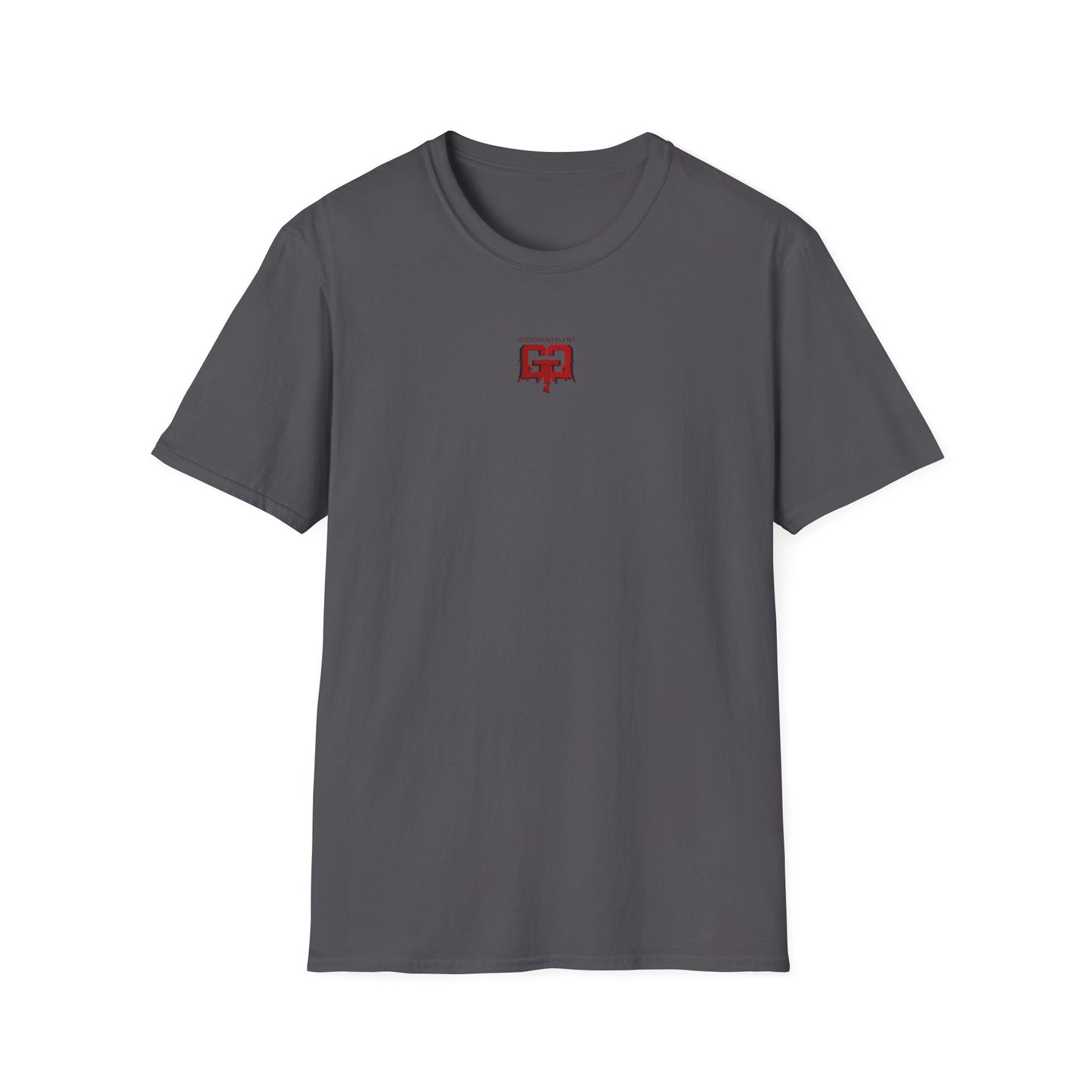 T Fierce Softstyle Tee (unisex)