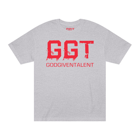 T Classic Cotton Tee(Unisex)