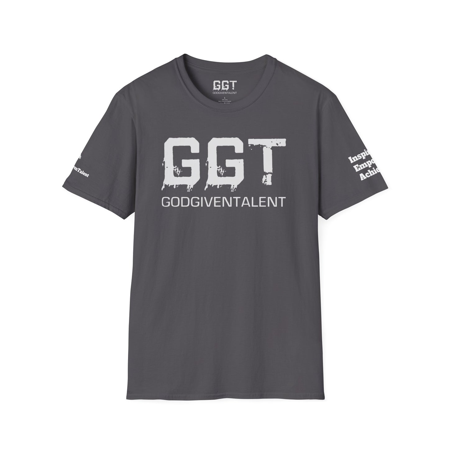 T Classic Performance Tee (Unisex)