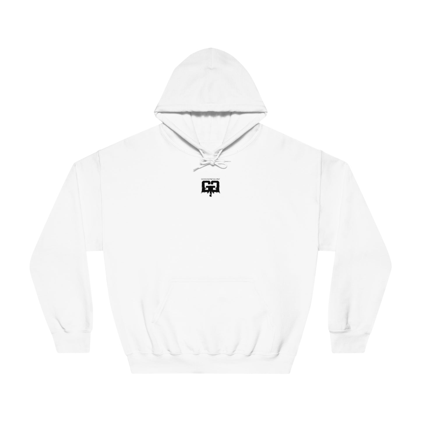 H Men's Power Lift Hoodie