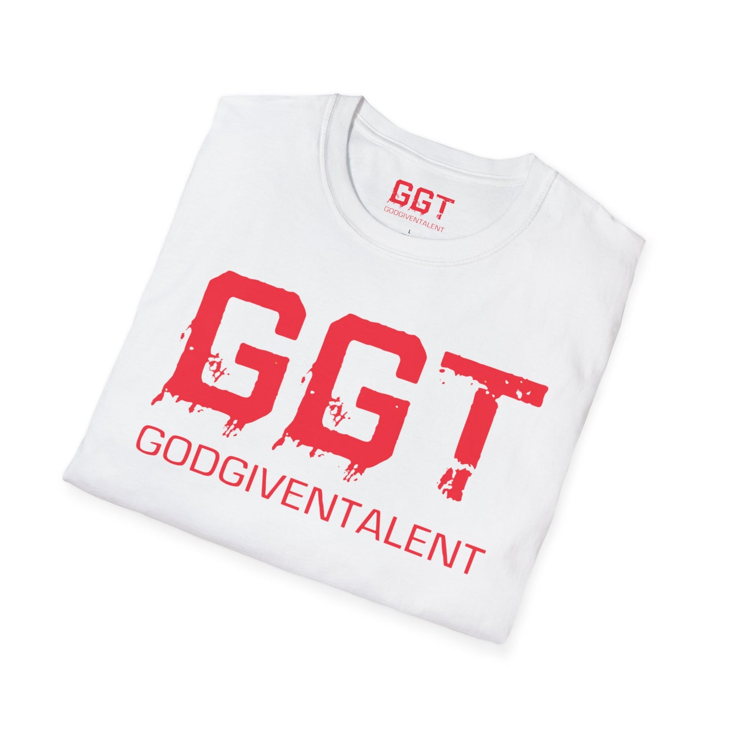 T Classic Performance Tee (Unisex)