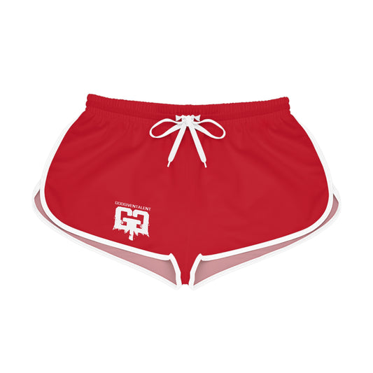 Women's Fierce Relaxed Shorts