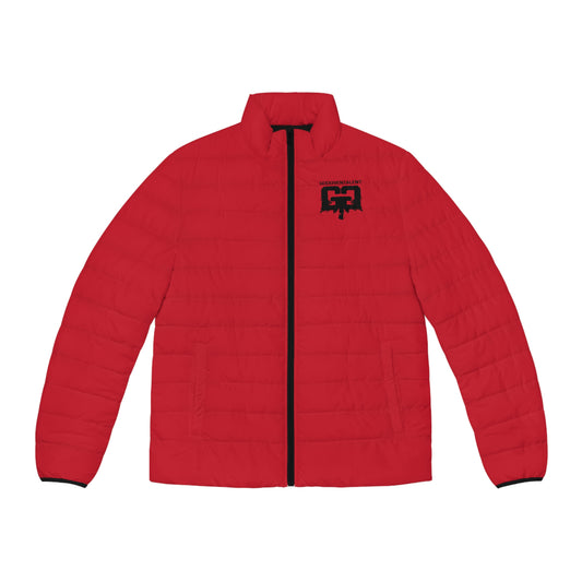 Puffer Fierce Jacket