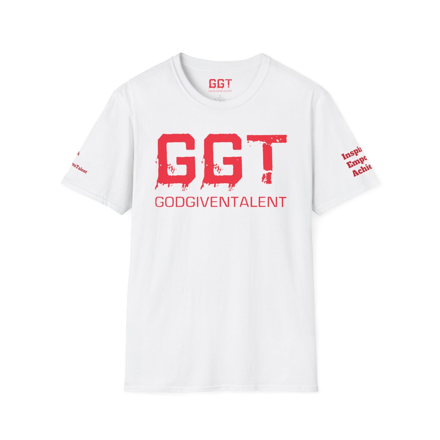 T Classic Performance Tee (Unisex)