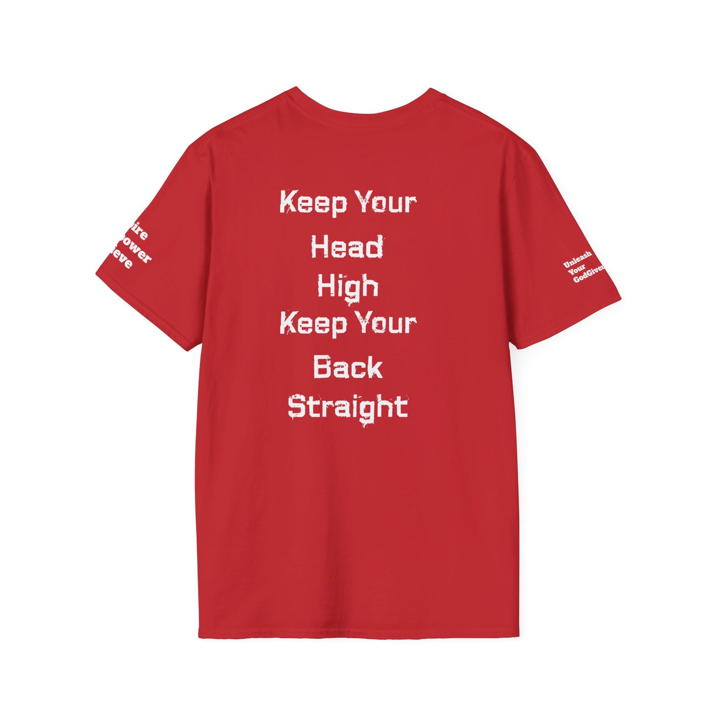 T Classic Performance Tee (Unisex)