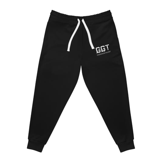 Joggers Classic Black Performance (Unisex)