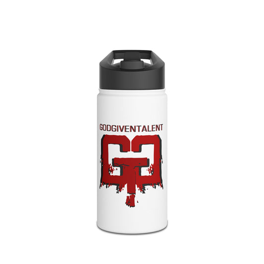 Aspire Hydration Stainless Steel Bottle