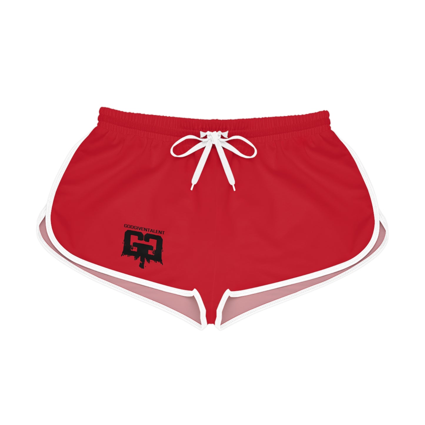 Women's Fierce Relaxed Shorts