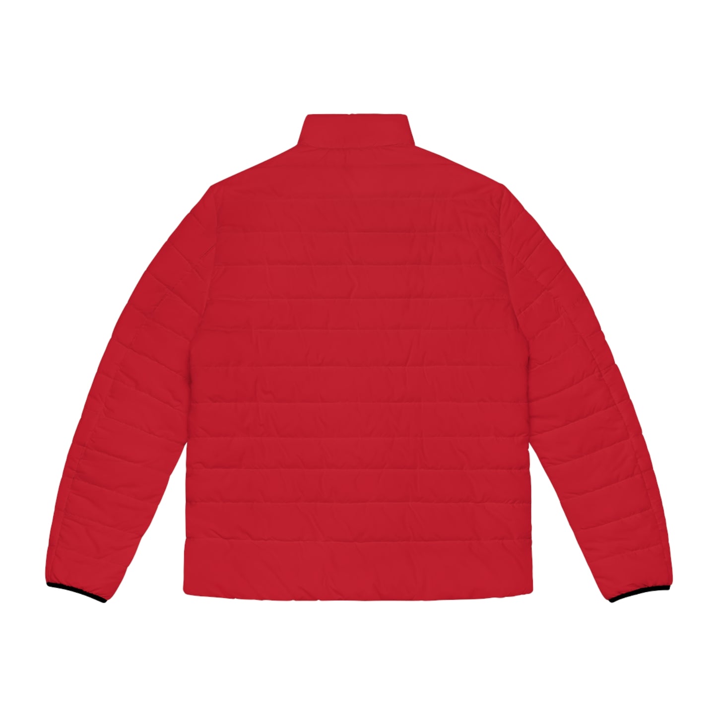 Puffer Fierce Jacket