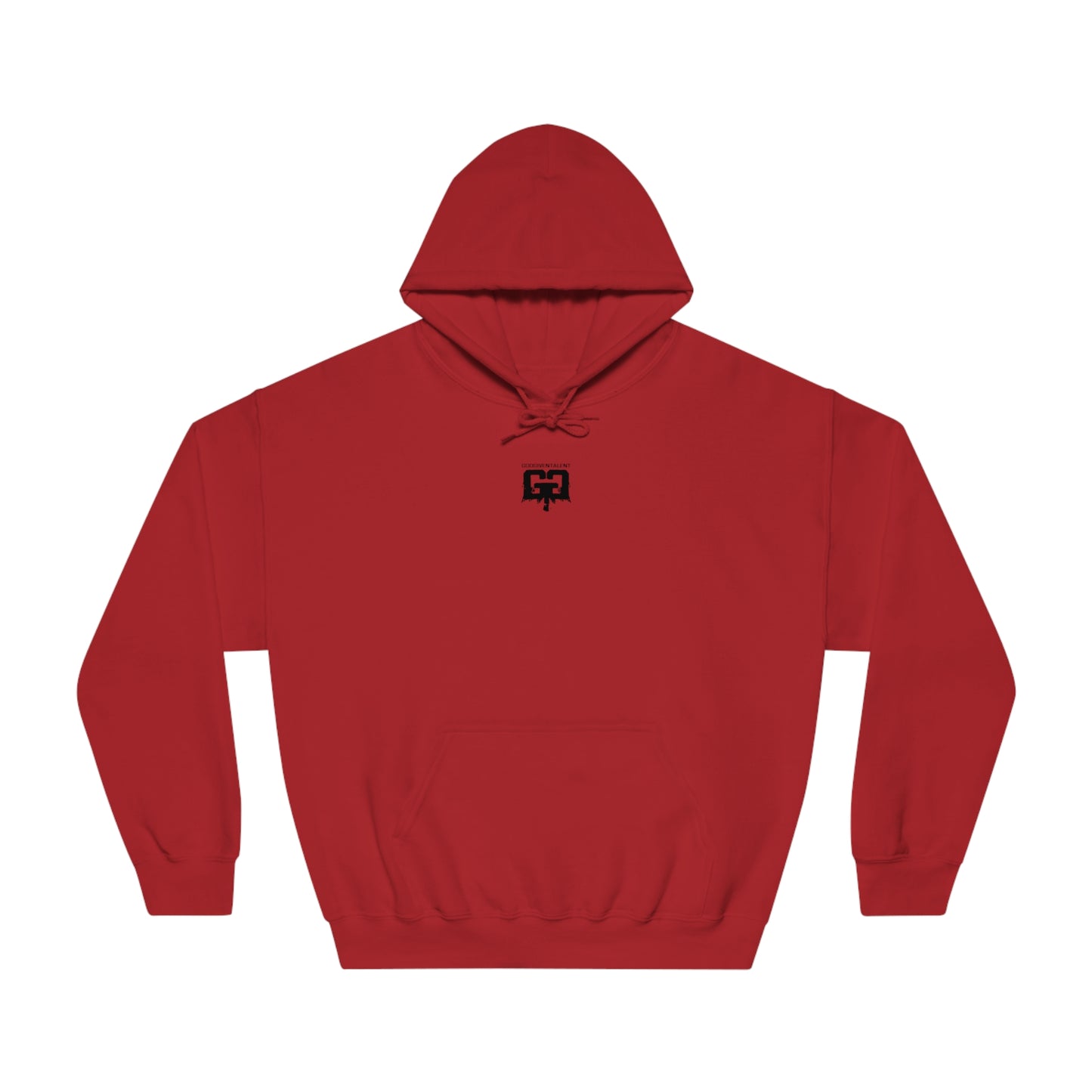 H Men's Power Lift Hoodie
