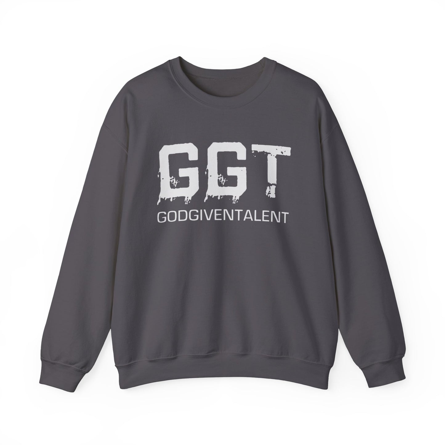 H GGT Classic Hoodie (Unisex)