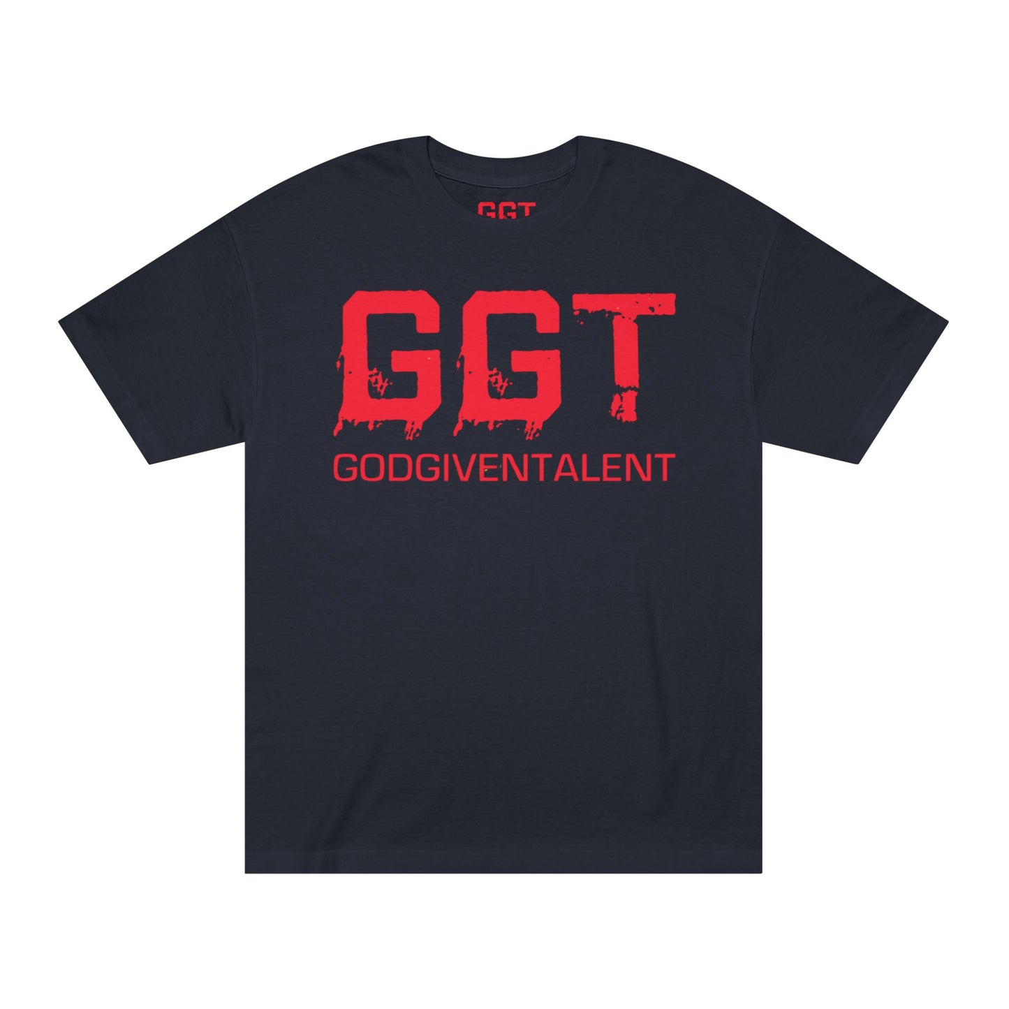 T Classic Cotton Tee(Unisex)