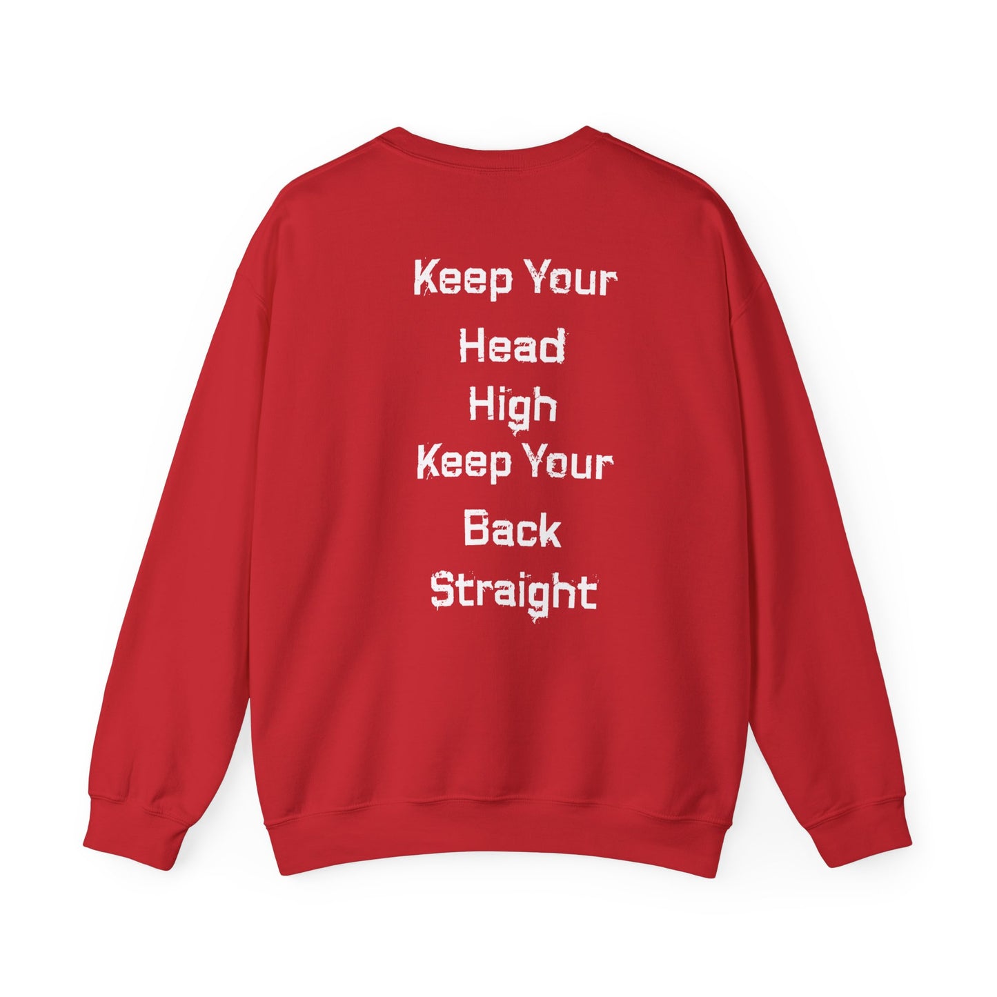H GGT Classic Hoodie (Unisex)