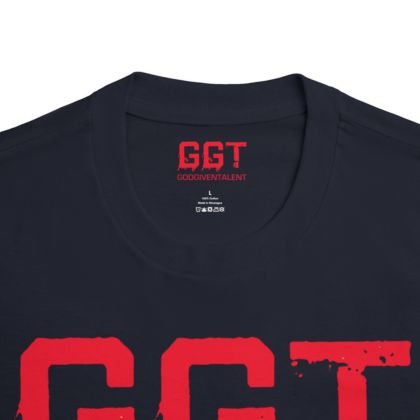 T Classic Cotton Tee(Unisex)