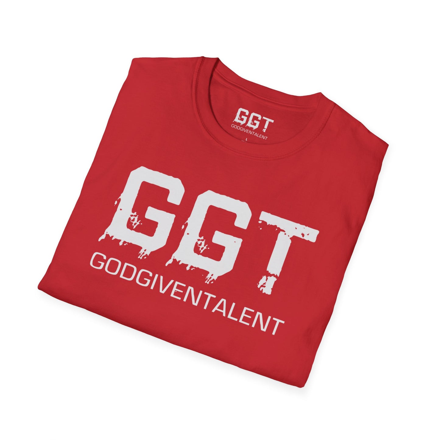 T Classic Performance Tee (Unisex)