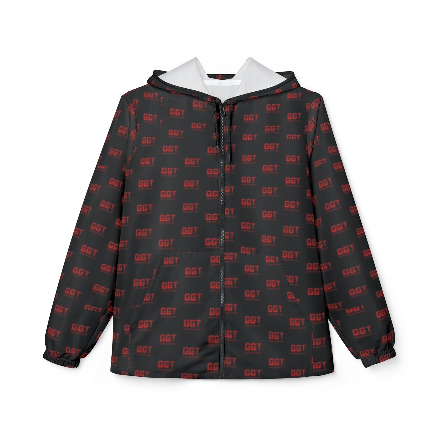 Windbreaker GGT Iconic