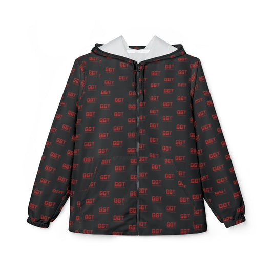 Windbreaker GGT Iconic