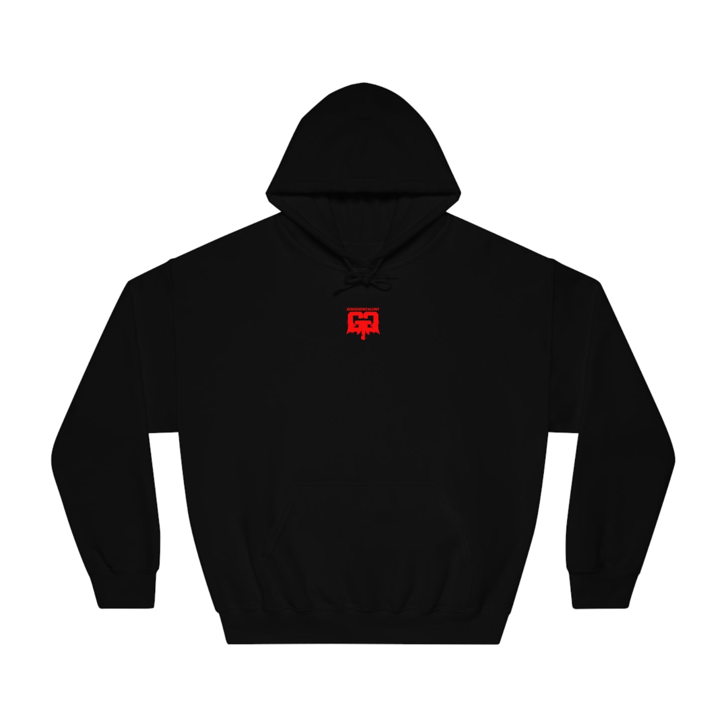 H Men's Power Lift Hoodie