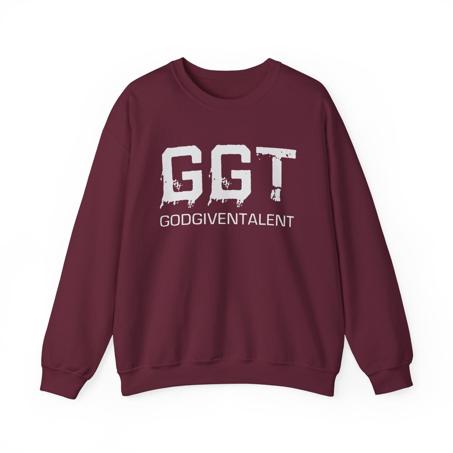H GGT Classic Hoodie (Unisex)