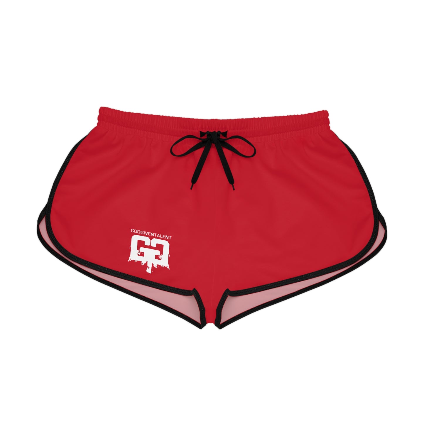Women's Fierce Relaxed Shorts