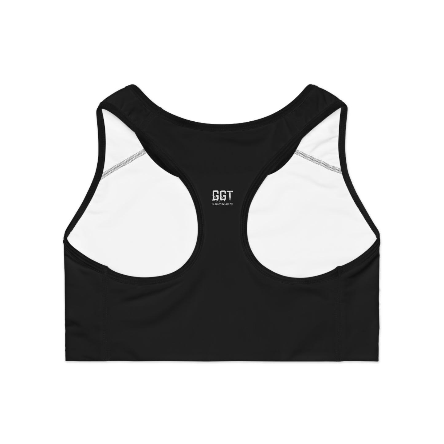 Women's Fearless Sports Bra