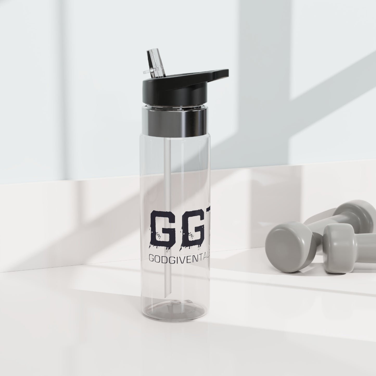 Apex GGT Sport Bottle, 20oz