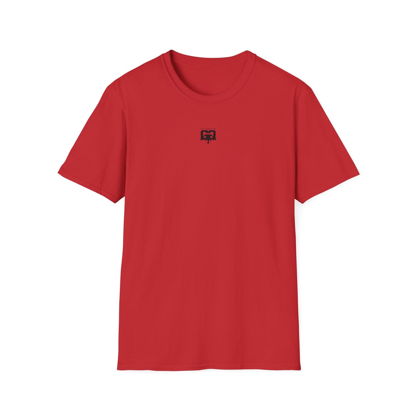 T Fierce Softstyle Tee (unisex)