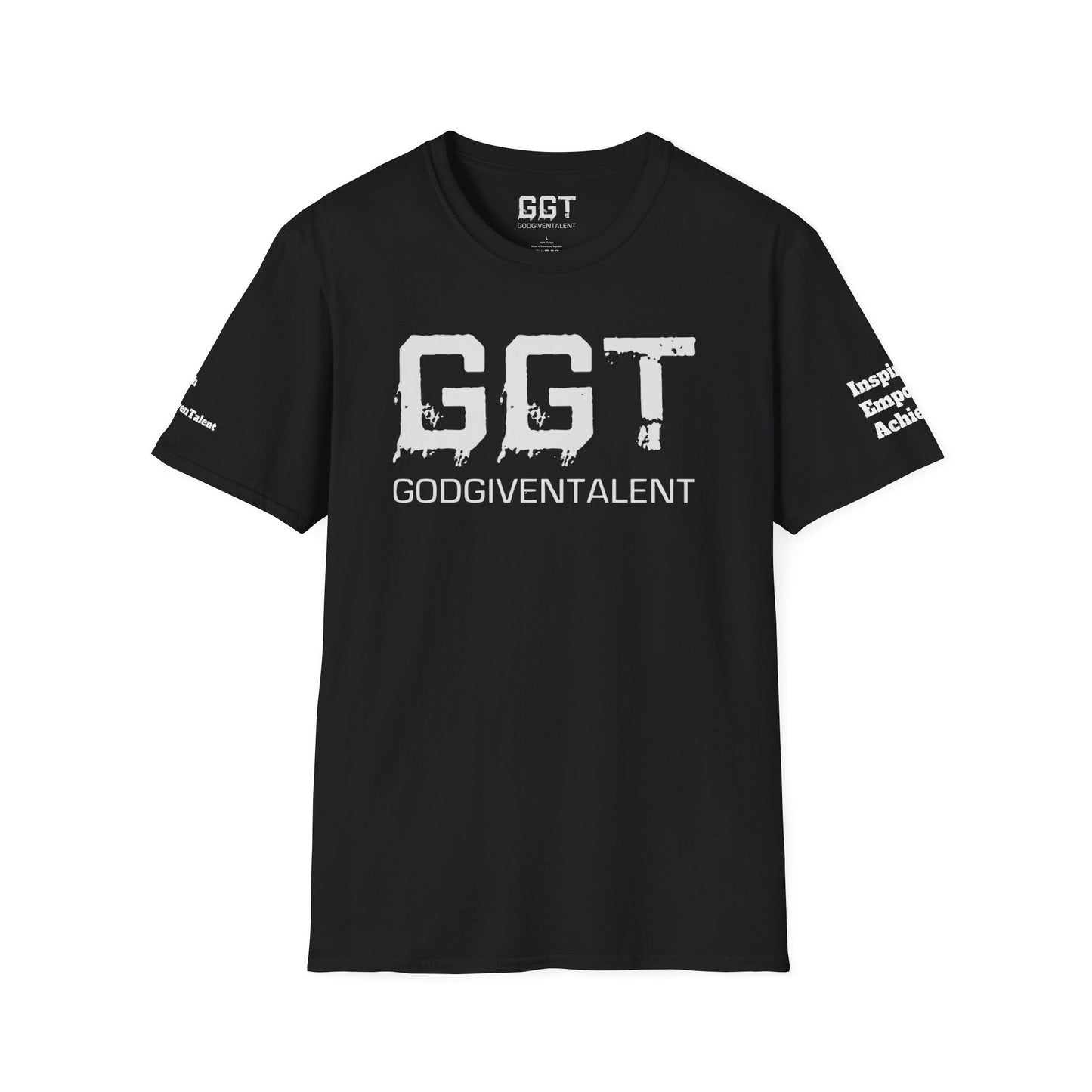 T Classic Performance Tee (Unisex)