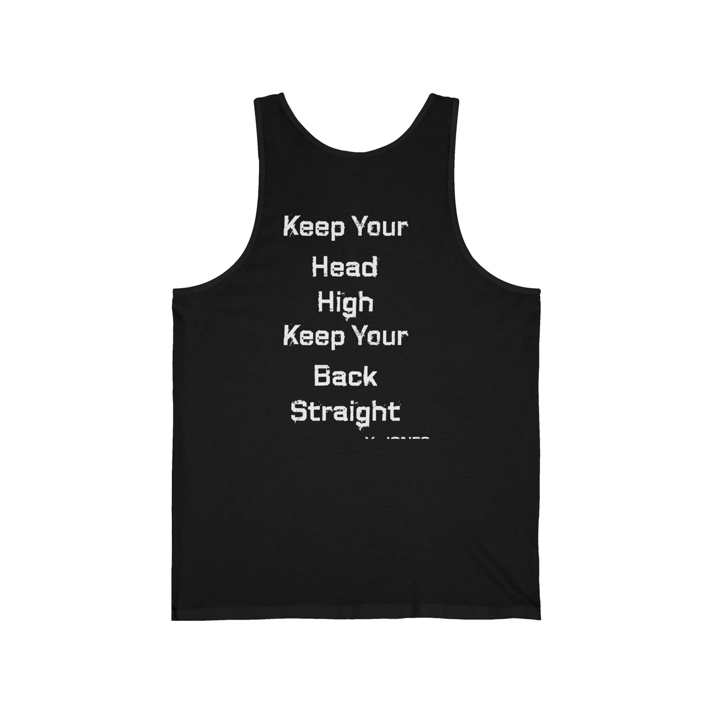 Classic Performance Tanks (Unisex)