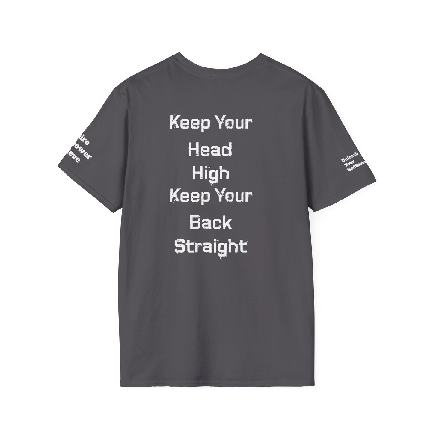 T Classic Performance Tee (Unisex)