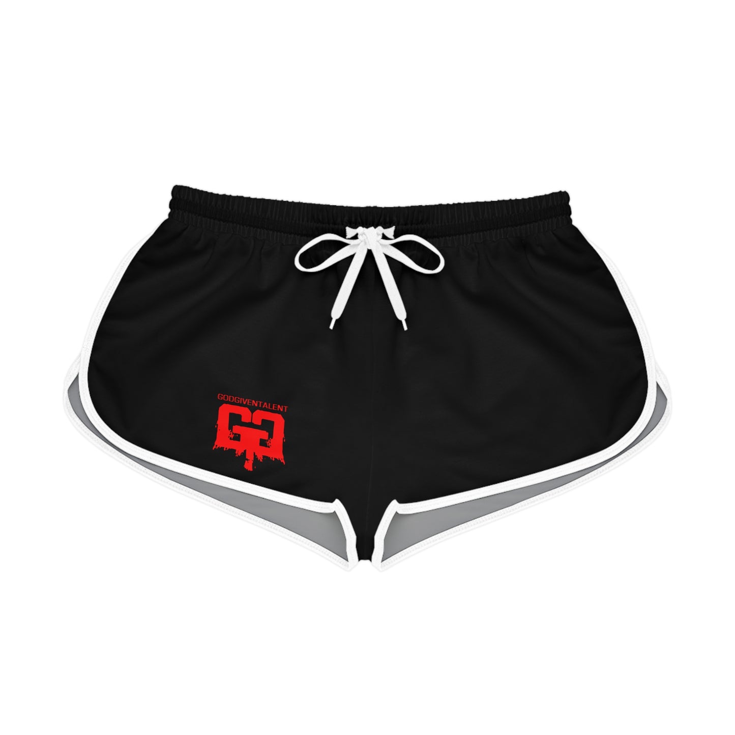 Women's Relaxed Shorts