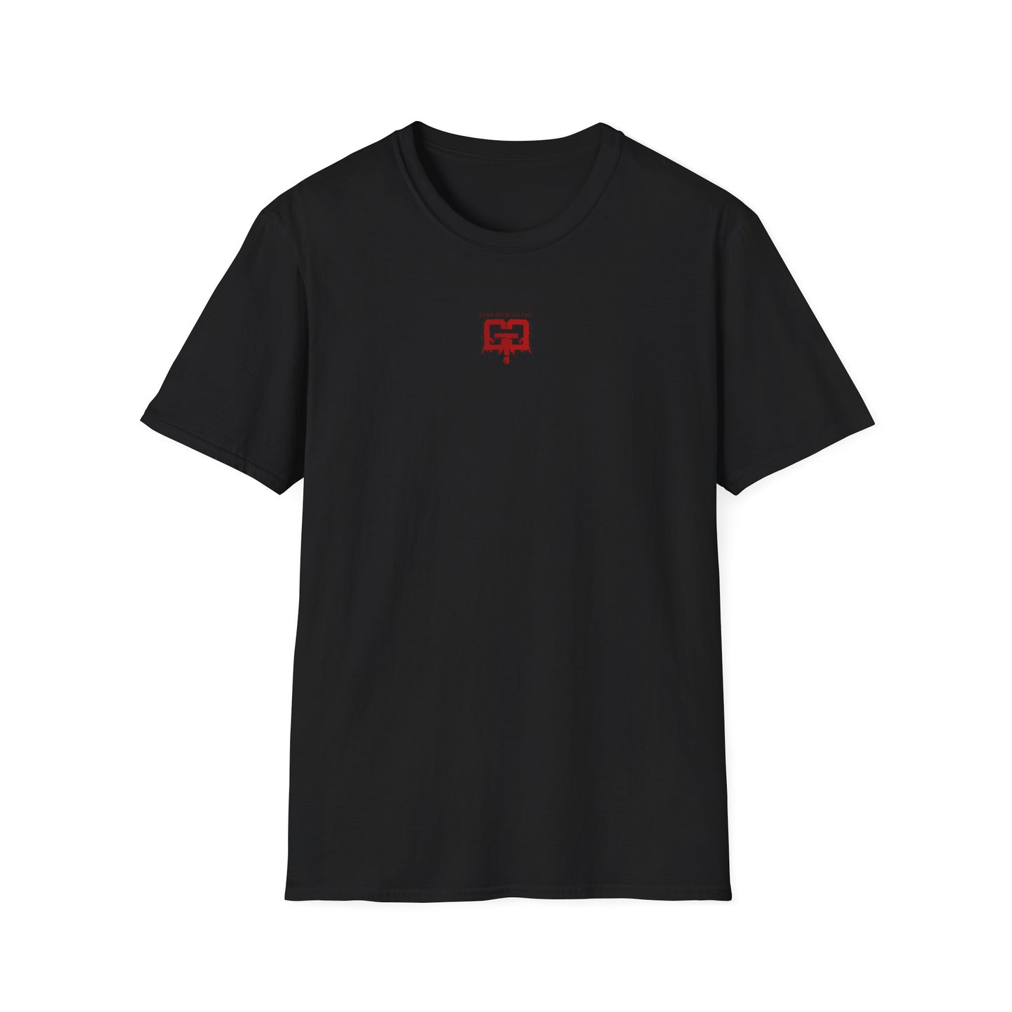 T Fierce Softstyle Tee (unisex)