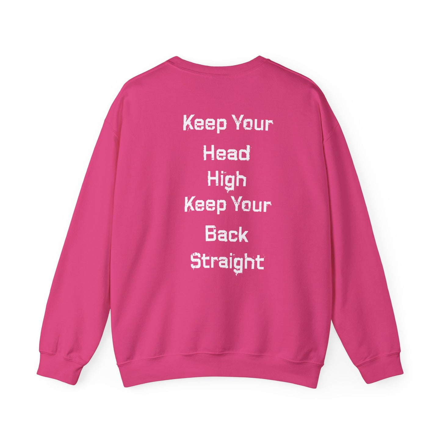 H GGT Classic Hoodie (Unisex)