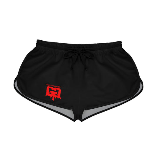 Women's Relaxed Shorts
