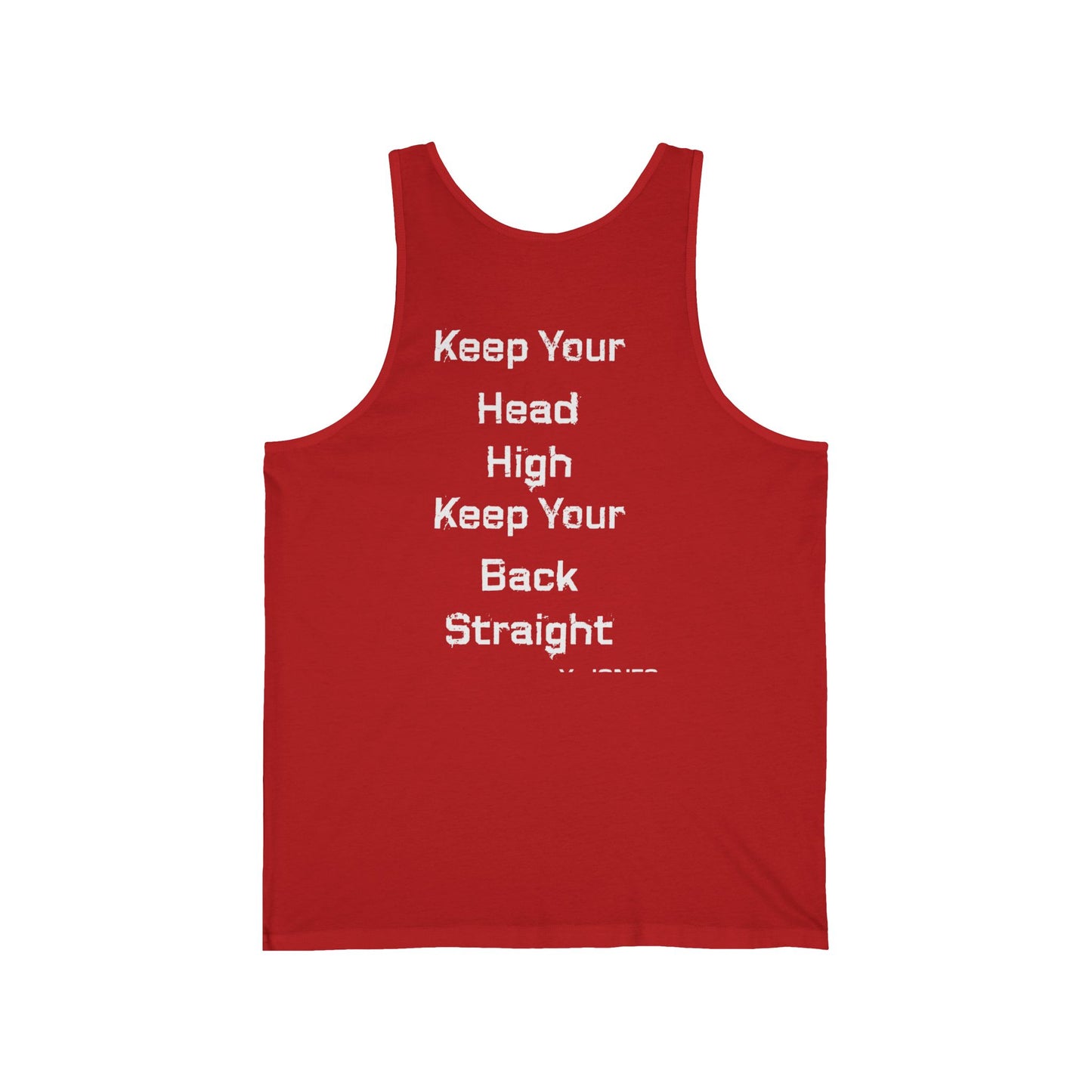 Classic Performance Tanks (Unisex)
