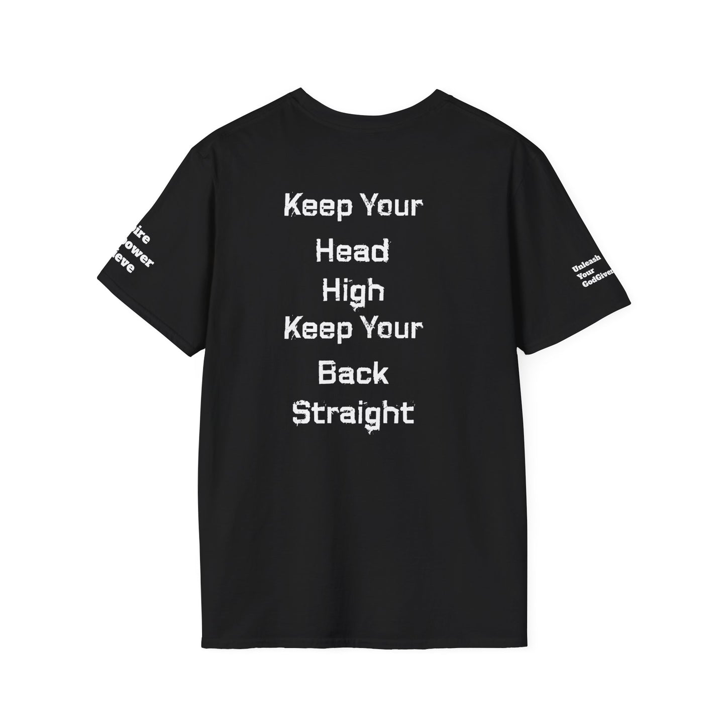 T Classic Performance Tee (Unisex)