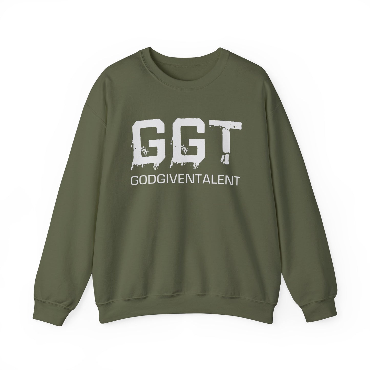 H GGT Classic Hoodie (Unisex)