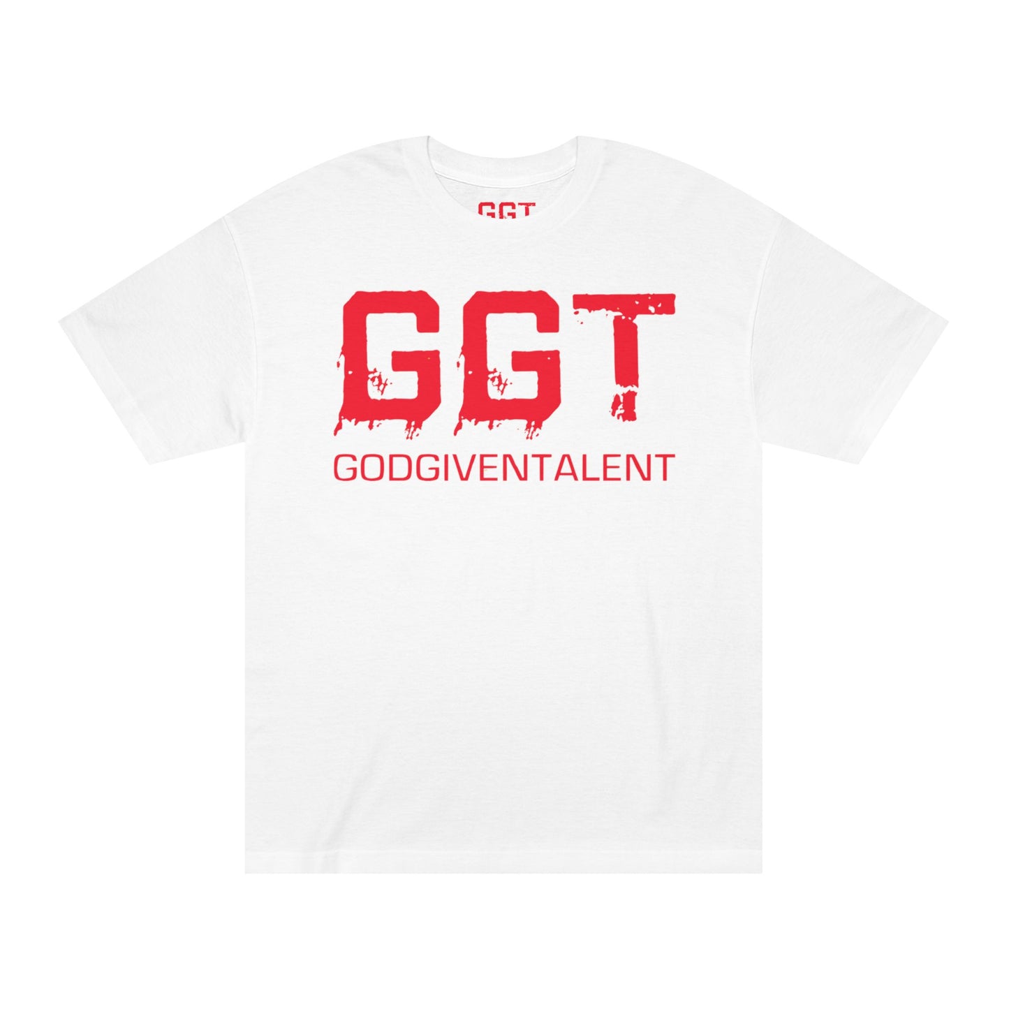 T Classic Cotton Tee(Unisex)