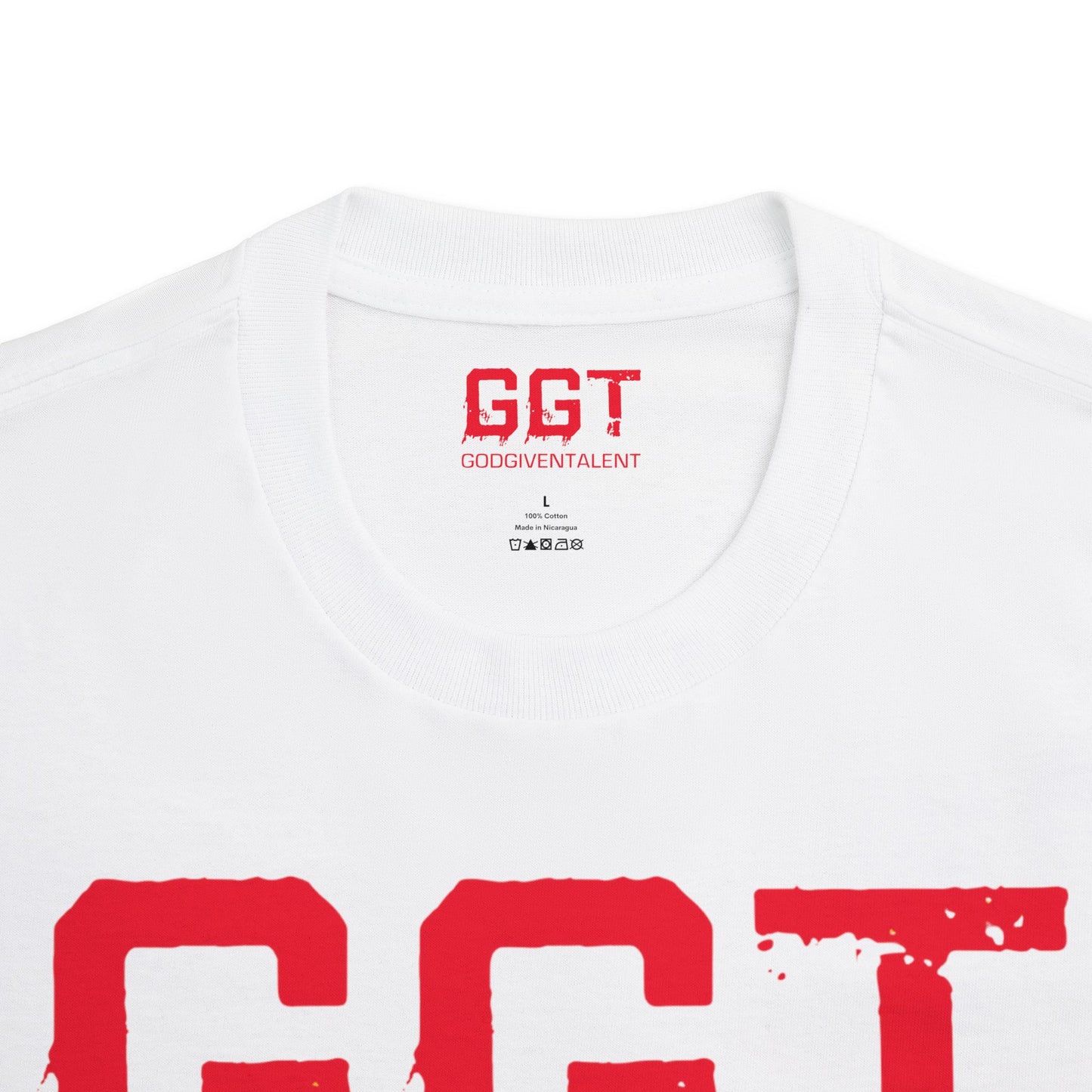 T Classic Cotton Tee(Unisex)