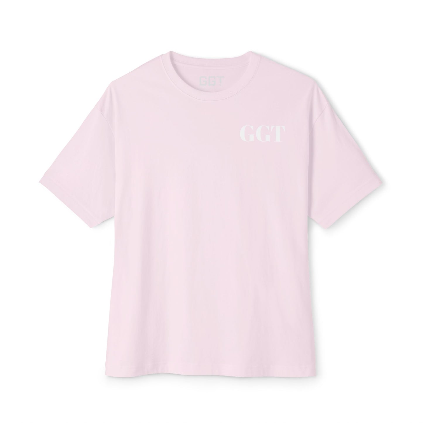 T Unstopable Unleash Oversized Tee (Unisex)