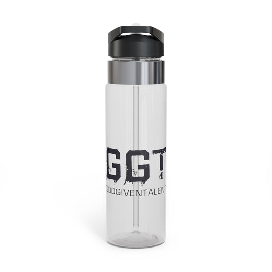 Apex GGT Sport Bottle, 20oz