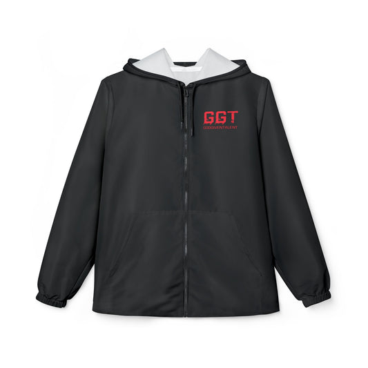 Windbreaker Jacket Classic  Performance (Unisex)