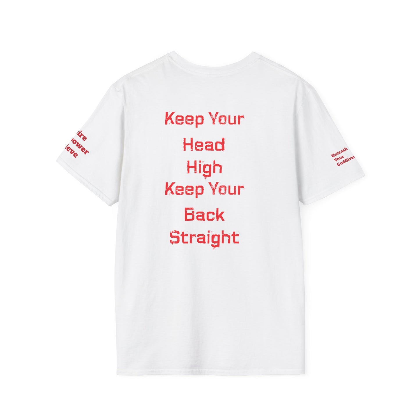 T Classic Performance Tee (Unisex)