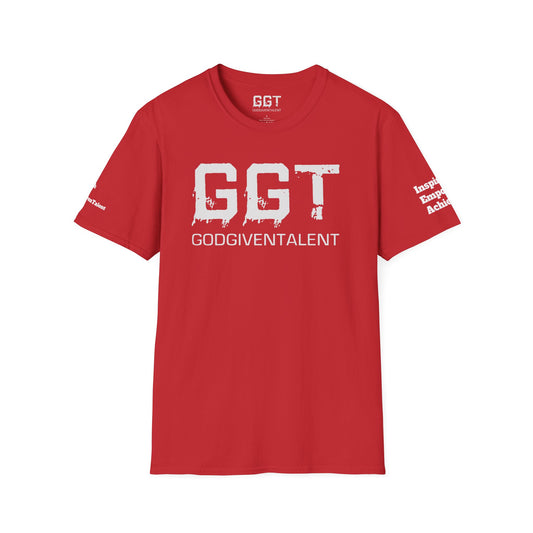 T Classic Performance Tee (Unisex)