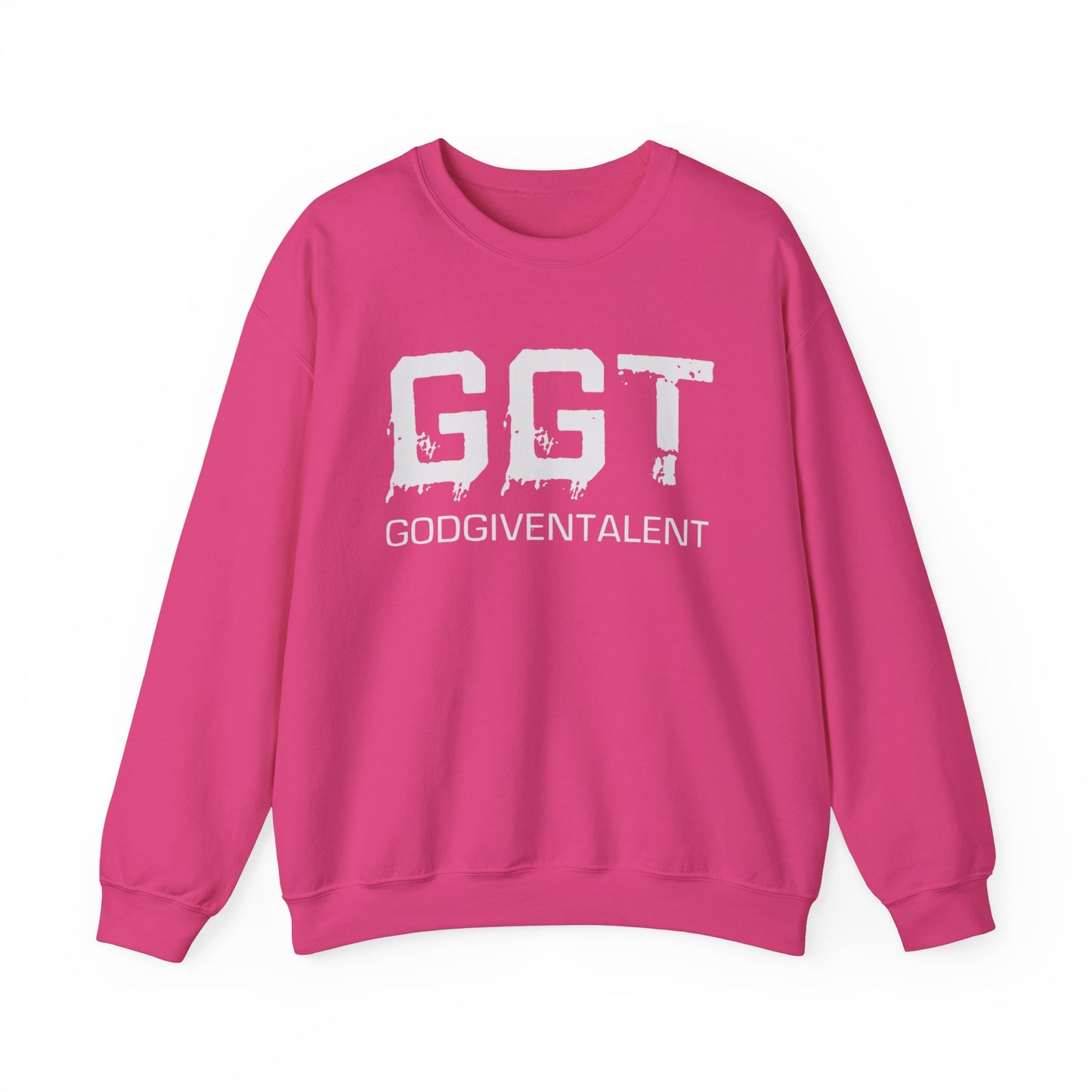 H GGT Classic Hoodie (Unisex)