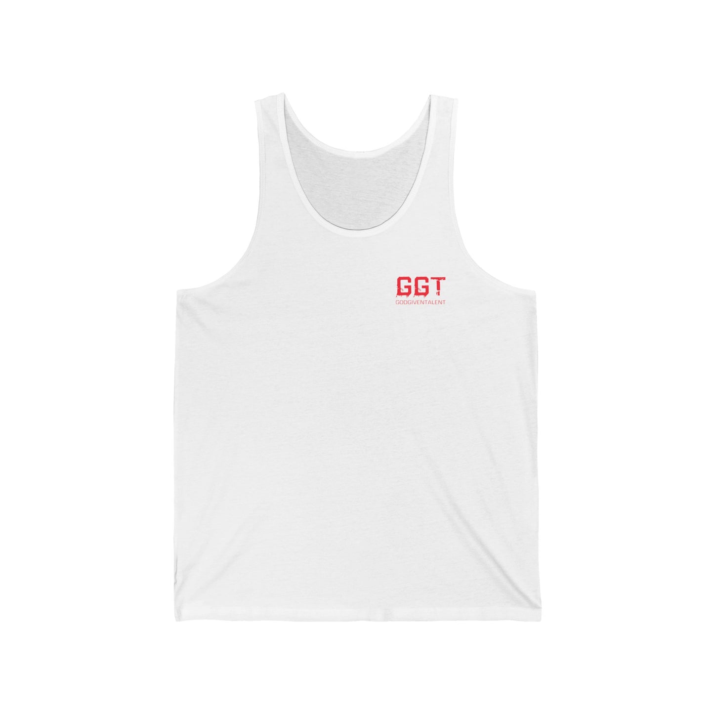 Classic Performance Tanks (Unisex)