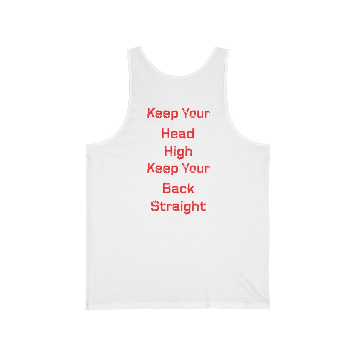 Classic Performance Tanks (Unisex)