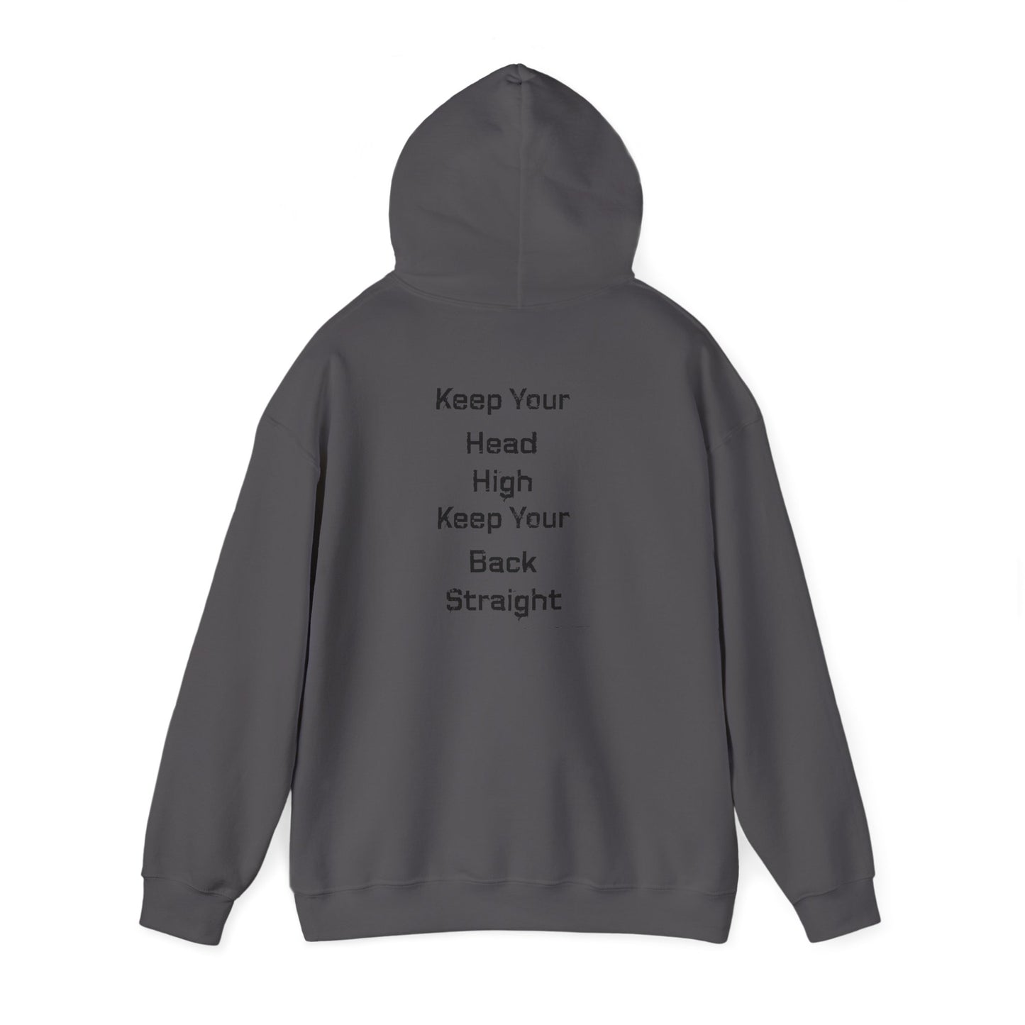 h Classic GGT Hoodie