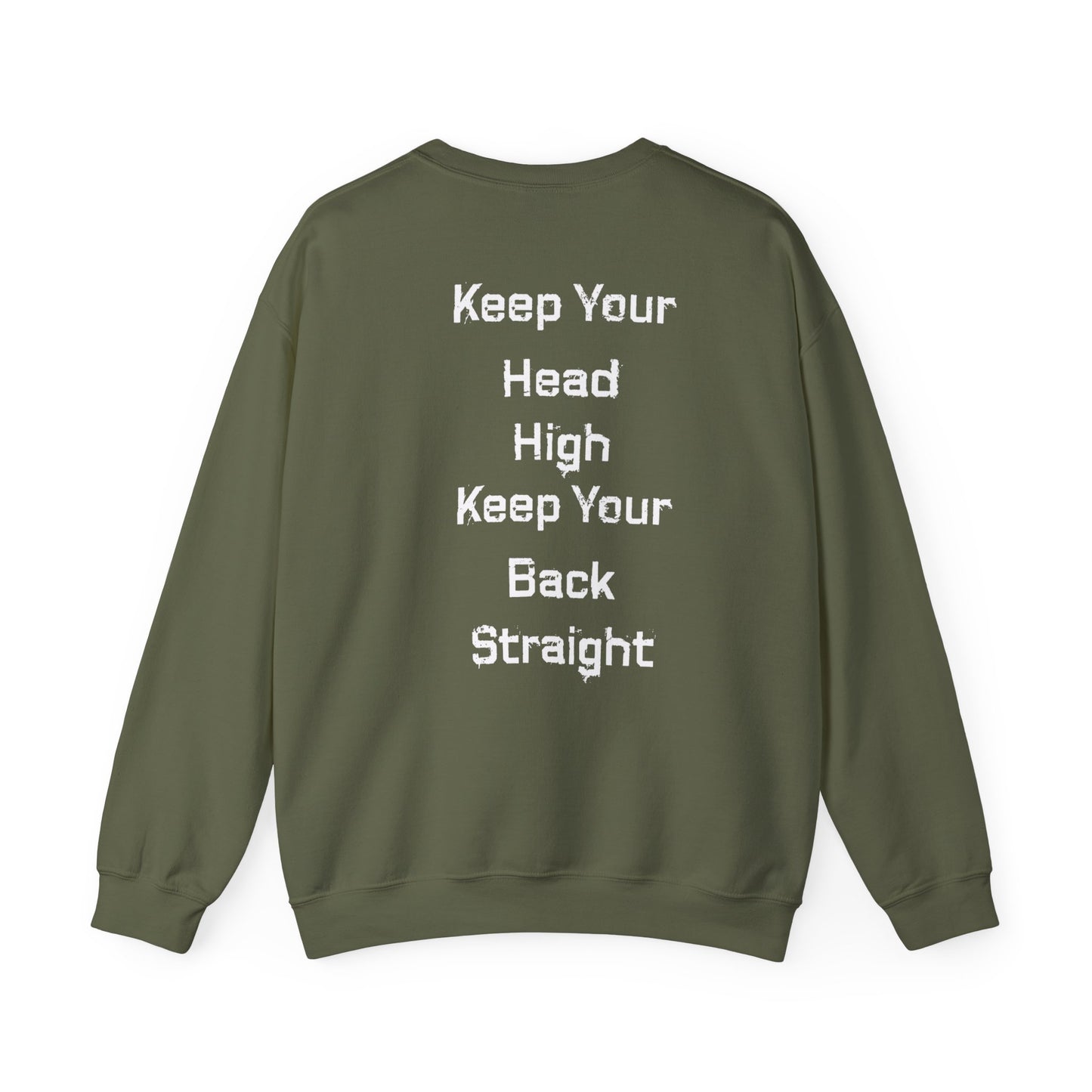 H GGT Classic Hoodie (Unisex)