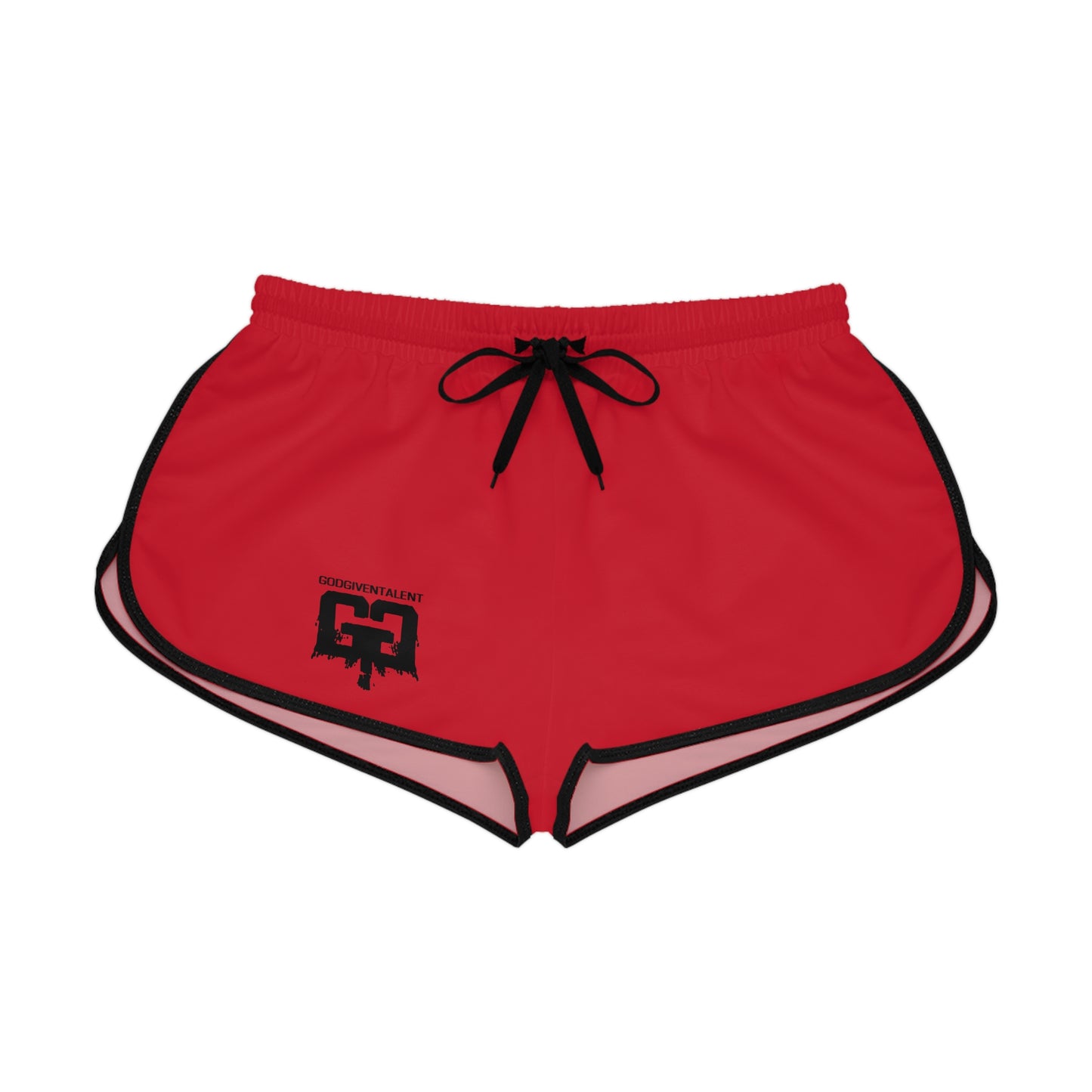 Women's Fierce Relaxed Shorts